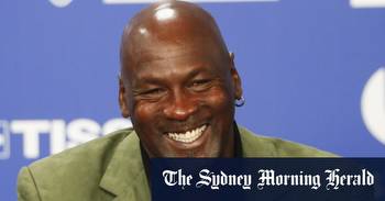 Michael Jordan net worth: How NBA star built his fortune