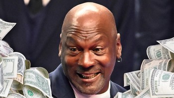 Michael Jordan Now Worth $3 Billion, Named 1 Of 400 Richest Americans