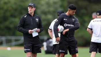 Michael Maguire news: New Zealand divided over State of Origin coaching move