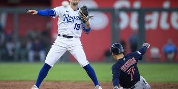 Michael Massey Preview, Player Props: Royals vs. Blue Jays