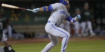 Michael Massey Preview, Player Props: Royals vs. Mariners