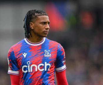 Michael Olise signs new Crystal Palace contract despite Chelsea transfer interest