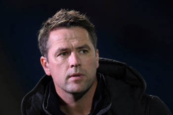 Michael Owen makes Premier League title & top four prediction