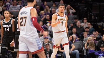 Michael Porter Jr. Player Prop Bets: Nuggets vs. Bucks