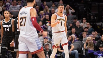 Michael Porter Jr. Props, Odds and Insights for Nuggets vs. Hornets
