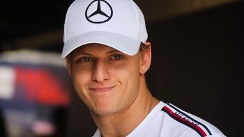 Michael Schumacher’s son Mick lands job in new sport after failing to secure F1 seat for second season in a row