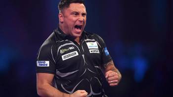 Michael Smith v Gerwyn Price predictions: Premier League Darts betting tips and odds