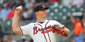 Michael Soroka out for season with right shoulder inflammation