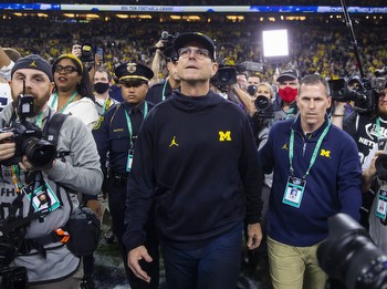 Michigan allegations just another disaster for college football