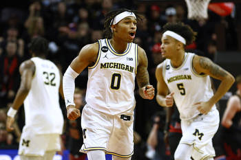 Michigan Basketball making late push for NCAA tournament