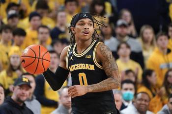 Michigan basketball vs. Maryland predictions, picks & odds: Thursday, 1/19