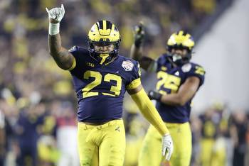 Michigan football all-in on winning national championship in 2023