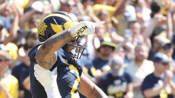 Michigan football captains reflect on big honor: 'This is everything'