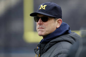 Michigan football disrespected by ESPN's FPI ahead of 2023