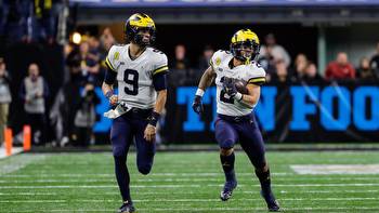 Michigan football every game predictions for 2023 season