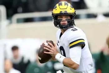 Michigan football redshirt update heading into Orange Bowl