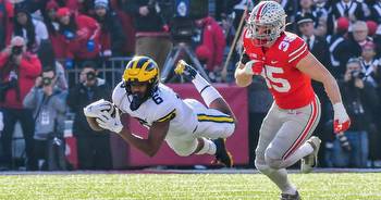 Michigan football: Third-straight win over Ohio State in 2023 'fair' prediction, Greg McElroy says