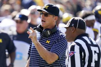 Michigan football vs. Indiana spread, pick and injury news for Saturday