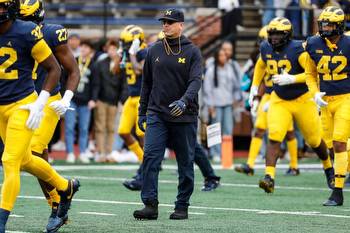 Michigan Football vs Iowa: Odds and prediction for Week 5 college football