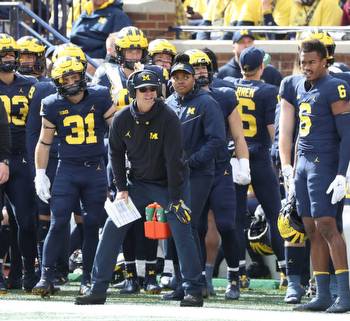 Michigan Football vs Purdue: Injury report, live Stream, TV channel and betting preview