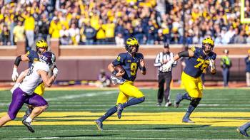 Michigan football vs TCU preview and predictions for the Fiesta Bowl