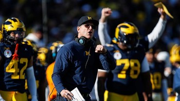 Michigan football vs. Washington: Prediction, Odds, Spread and Over/Under