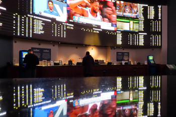 Michigan sportsbooks ready to double down with Super Bowl bets