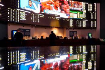 Michigan sportsbooks ready to double down with Super Bowl bets