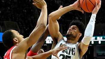 Michigan State basketball facing uphill battle to make the NCAA Tournament