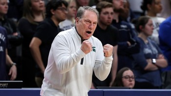 Michigan State basketball's NCAA tournament resume should be enough