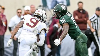 Michigan State football at Minnesota: Scouting report, prediction