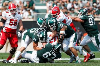 Michigan State football: Grading Spartans' depth chart ahead of season-opener