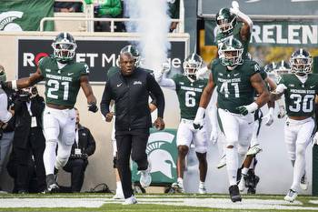 Michigan State football position-by-position reviews heading into fall camp