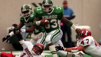 Michigan State football: Ranking the top 10 MSU true freshmen all-time