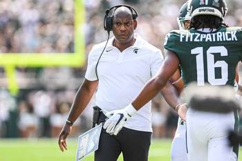Michigan State football: Spartans' history proves program has chance to upset Wolverines