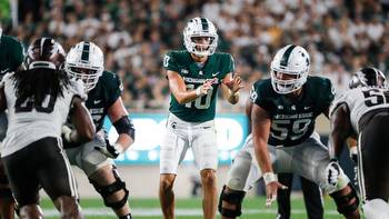 Michigan State football vs. Akron: Prediction, preview, how to bet