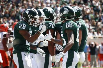 Michigan State Spartans Football Schedule: Dates, matchups, roster, and 3 things to know