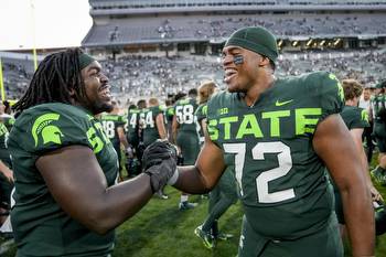 Michigan State University vs. University of Minnesota Odds, Lines, Picks, and Prediction