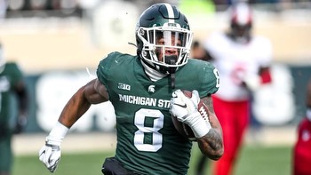 Michigan State vs. Central Michigan prediction, odds: 2023 college football picks, Week 1 bets by top model