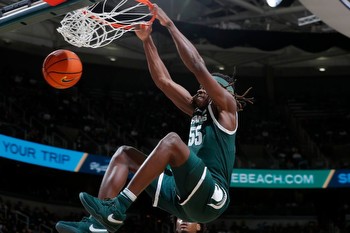 Michigan State vs. Duke: Odds, predictions, and best bets