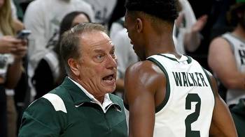 Michigan State vs. Gonzaga: Prediction, pick, spread, basketball odds, live stream, watch online, TV channel