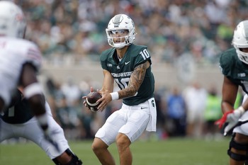 Michigan State vs. Iowa: Odds, predictions, props and best bets