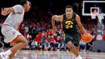Michigan State vs. Iowa prediction, odds: 2023 college basketball picks, Jan. 26 best bets from proven model