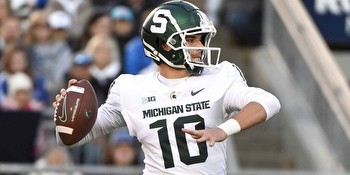 Michigan State vs. Iowa: Promo Codes, Betting Trends, Record ATS, Home/Road Splits