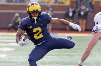 Michigan State vs Michigan Odds, Picks & Predictions