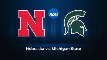 Michigan State vs. Nebraska College Basketball BetMGM Promo Codes, Predictions & Picks