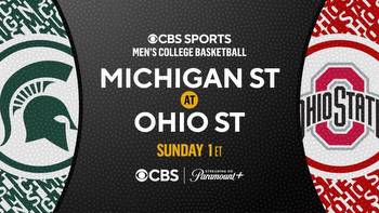 Michigan State vs. Ohio State: Prediction, pick, spread, odds, live stream, watch online, TV channel