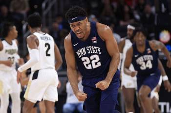 Michigan State vs. Penn State Prediction, Odds, Line, Spread, and Picks