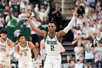 Michigan State vs. Purdue: Preview, odds and best bets