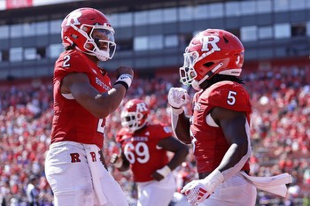 Michigan State vs. Rutgers prediction, college football odds, best bets for NCAAF (10/14/2023)